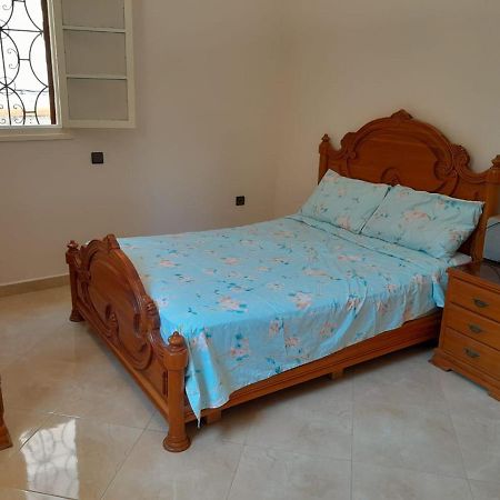 Appartement Lazrak Tanger Luaran gambar