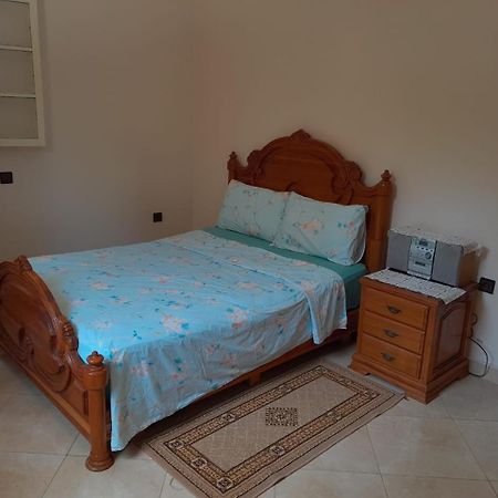 Appartement Lazrak Tanger Luaran gambar