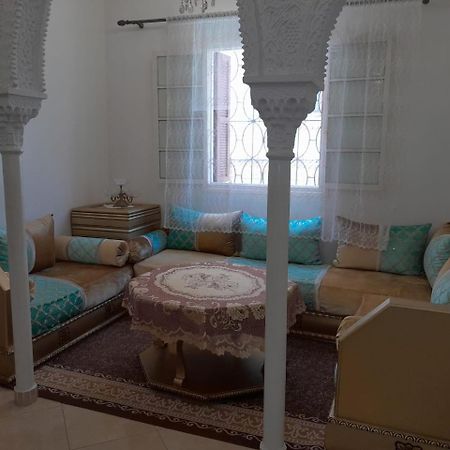 Appartement Lazrak Tanger Luaran gambar
