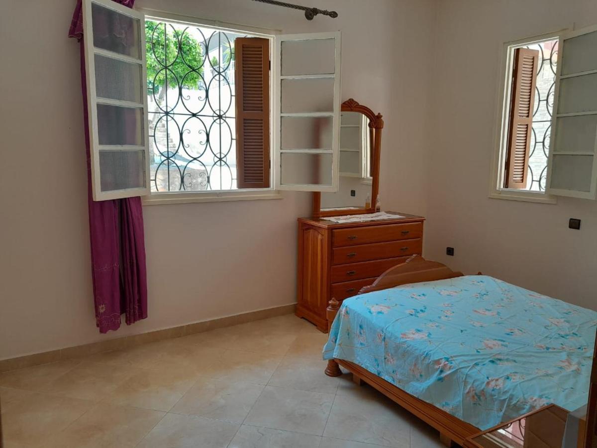 Appartement Lazrak Tanger Luaran gambar