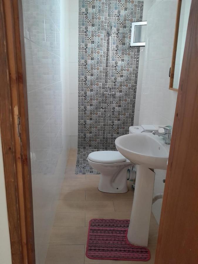 Appartement Lazrak Tanger Luaran gambar