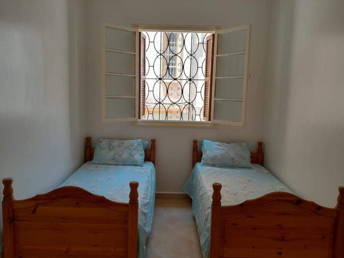 Appartement Lazrak Tanger Luaran gambar