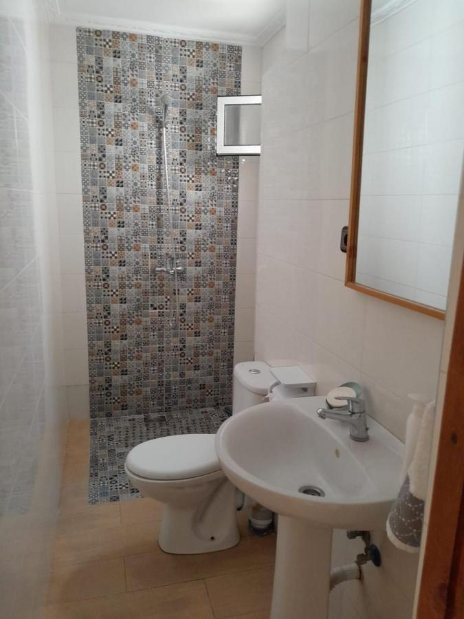 Appartement Lazrak Tanger Luaran gambar