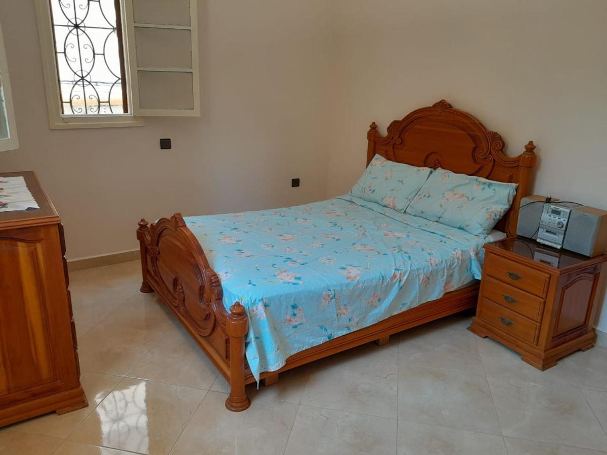 Appartement Lazrak Tanger Luaran gambar