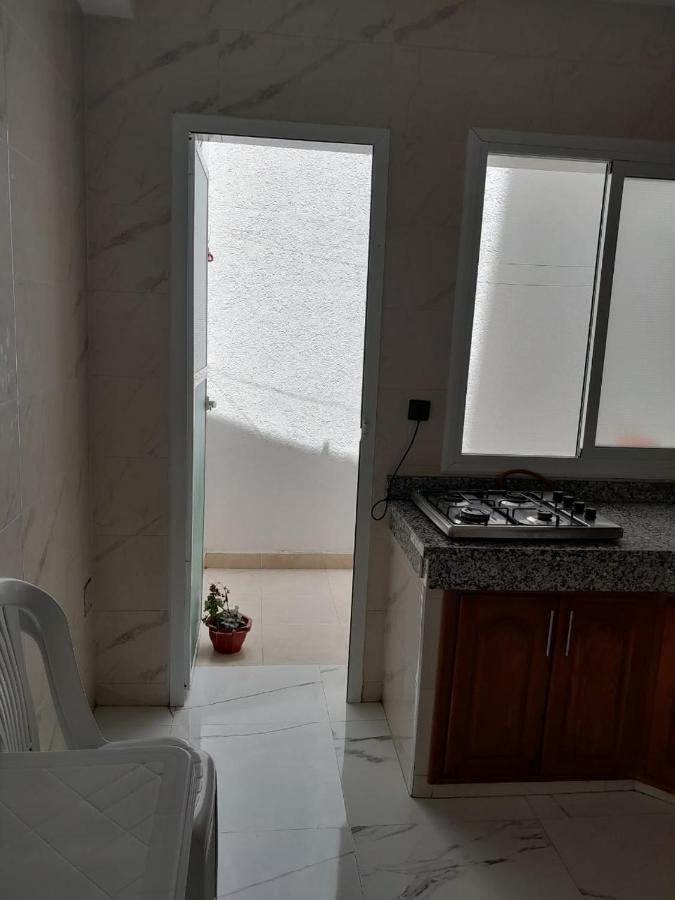 Appartement Lazrak Tanger Luaran gambar