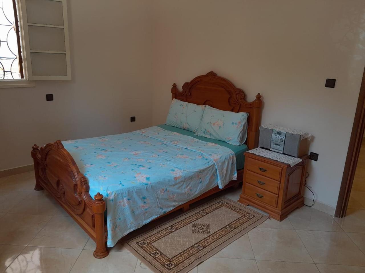 Appartement Lazrak Tanger Luaran gambar